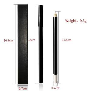 Nouveau stylo à lèvres multifonction imperméable et facile à colorier, 20 couleurs, longue durée, vente en gros - Product Image 3