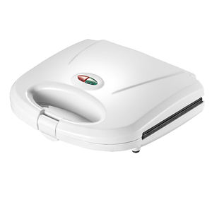 AIFA Desmontable 3 en 1 Sincronización Eléctrica Antiadherente <span class=keywords><strong>Sandwichera</strong></span> Waffler Parrilla Desmontable 2 Rebanadas Snack Mini Waffle Sandwich Pan - Product Image 4