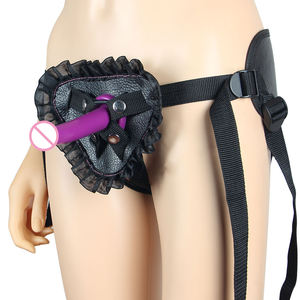 Lometoy — stimulateur postérieur en Silicone, liquide, gode de Stimulation du point G, solide, meilleures ventes - Product Image 4