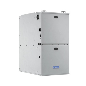 เตาแก๊ส VersaPro ประสิทธิภาพสูง 96% AFUE 120K ระบบ HVAC สำหรับทำความร้อนและความเย็นในโรงแรมและโรงพยาบาล - Product Image 2