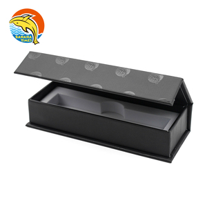 Biểu tượng tùy chỉnh các tông xi lanh hộp nến ống giấy Hộp quà tặng bao bì - Product Image 5