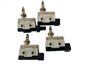 Controlador PLC, Sensor, Interruptor, Nuevo, Original, ZCN-PR5 - Product Image 1