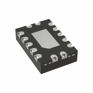Circuito Integrado Lógico SN74AHCT00QWBQARQ1 14 WFDFN con Pad Expuesto, Componentes Electrónicos, Canal de Fabricante, IC GATE NAND 4CH 2 INP 14WQFN - Product Image 1