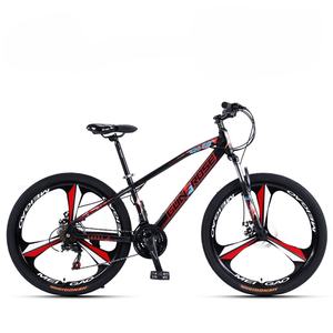 Vélos de montagne pliants de haute qualité et bon marché de 24, 26, 27,5 et <span class=keywords><strong>29</strong></span> <span class=keywords><strong>pouces</strong></span>, fabriqués dans des usines chinoises, offres directes d'usine à bas prix - Product Image 6