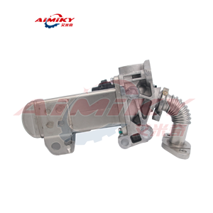 Refroidisseur <span class=keywords><strong>EGR</strong></span> 14735-5X00A 14735-5X00B pour <span class=keywords><strong>Nissan</strong></span> Pathfinder III R51 2.5 dCi 4WD NP300 Navara Pathfinder <span class=keywords><strong>Egr</strong></span> valve - Product Image 6