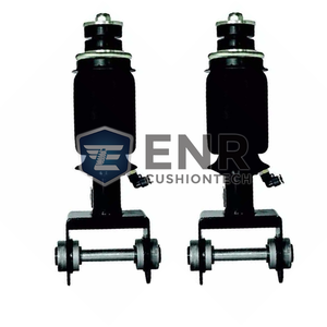 ถุงลมนิรภัยในห้องโดยสารสำหรับซีรีส์ VOLV O ระบบกันสะเทือนแบบสปริง5010552241 1099672 1075444 1586068 - Product Image 4