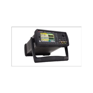 Generador de Formas de Onda Keysight 33622A, 120 MHz, 2 Canales, Frecuencia de Muestreo de 1 GSa/s, Memoria de Formas de Onda Estándar de 4 MSa/canal - Product Image 2