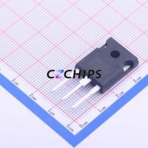 Transistor de Efecto de Campo (MOSFET) IRFP1405PBF TO-247AC Original y Nuevo - Product Image 1