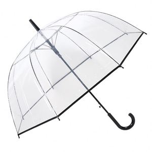 <b>Large</b> Golf Custom Personalized Waterproof Outdoor OEM Unique <b>Umbrella</b> with Solar Light - Product Image 1