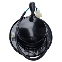 Nouveau phare avant en plastique de haute qualité, clignotant, indicateur de largeur, feu de position 37CA1-11040 Dongfeng EQ2082E6D