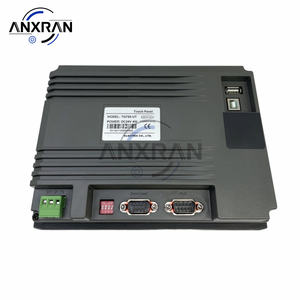 สำหรับ Xinje TG765-UT แผงสัมผัส DC24V 4W 7นิ้วเครื่อง HMI มนุษย์อินเตอร์เฟซหน้าจอสัมผัส TG765UT - Product Image 4