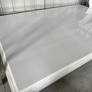 Pp <b>Plastic</b> <b>Sheets</b> Cutting Service High Density Industrial Boards - Product Image 4
