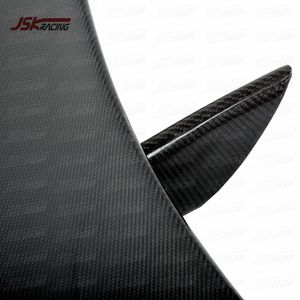 2019-2020 Aileron arrière en fibre de carbone de style Aimgain pour Toyo <span class=keywords><strong>Supra</strong></span> A90 - Product Image 5