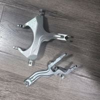 Pièces détachées automobiles haute performance 41413 2B000 Fourchette de débrayage de transmission automobile 41413-2B000 414132B000 pour Hyundai Kia