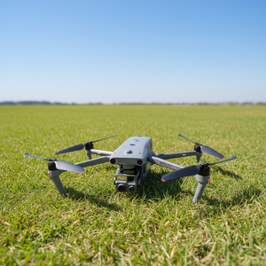 โดรน Autel EVO Max 4T/4N V2 รุ่นเริ่มต้น กล้องถ่ายภาพความร้อน พลาสติกทนความร้อน แบบ VTOL หลบหลีกสิ่งกีดขวาง ควบคุมระยะไกล 25 กม. กล้อง 48MP FHD พับเก็บได้ - Product Image 3