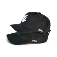 Casquette de baseball à visière plate de haute qualité, nouveaux styles, 5 panneaux, logo brodé 3D personnalisé
