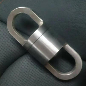 Anillo de elevación de acero inoxidable 5446 para accesorios de cine y televisión, elevación y tracción, personalizable OEM - Product Image 1