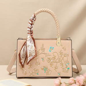 New Fashion Designer Crossbody Bags High Quality PU <b>Leather</b> Shoulder Messenger Bag Casual Totes Luxury Women Handbags and <b>Purses</b> - Product Image 1