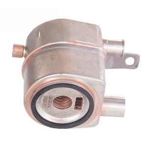 Hansen 612600061739 WD10 226B Spare Loader <b>Parts</b> diesel <b>Engine</b> Oil Cooler - Product Image 1