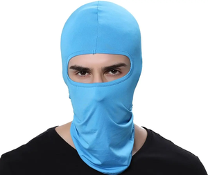 Unisex Kart Balaclava with Custom Logo Printed New Head and Neck Wear in Karting Hot Selling Product for men wholesale - Product Image 4