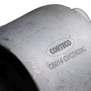 Buje de Suspensión Corteco 31126775979 para BMW F10 F18 |   Buje del Brazo de Control Inferior - Product Image 2
