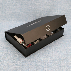 Kit Professionale per Unghie in Polvere Acrilica, Set Iniziale con Liquido e Pennello, Confezione Regalo per Nail Art, Salone di Manicure, Vendita all'Ingrosso - Product Image 5