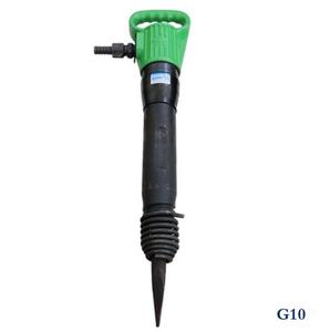 G15, G11 tragbarer Steinbohrer pneumatischer Jack-Hammer-Luftfänger - Product Image 5
