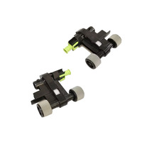 41X1108 Rouleau de ramassage de papier pour imprimantes laser Lexmark MS821 MS822 MS725 MS823 MS824 MS825 MX721 MX722 MX725 MX822 MX824 MX826