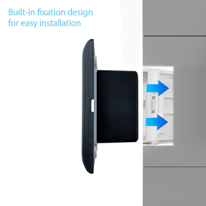 RFID 125kHz QR Code Card <strong>Reader</strong> <strong>With</strong> Hd Camera Wiegand26 34 Interface 2D QR Code <strong>Reader</strong> for Access Control System - Product Image 4
