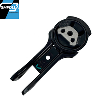 Kit de supports moteur OE 23753925 23632161 23575548 23632162 23753439 pour Baojun RS-3 Chevrolet Captiva, support moteur en caoutchouc