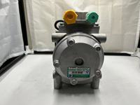 Compresor de CA de coche 10B33 10P35 para Yutong CMB Kinglong Jac Coaster bus 2207250035A 80653475