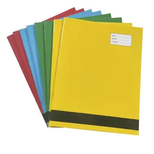 Cheap School Supplies Notebook Custom Design Exercise Book For Africa Market