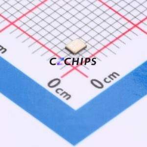 CN4026M00012001 Crystal (Passive) SMD2016-4P Crystal Oscillator SMD Crystal Oscillator 26MHz 10ppm 12pF - Product Image 1