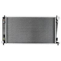 Radiateur pour Expedition 1997-2002, F150 F250 1997-2003, V8 5.4L 4.6L, CU2136