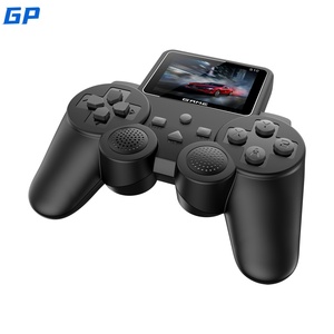 Consola de Juegos Retro C S10, Consola de Videojuegos, Consola Retro, Gamepad, RetroGaming, Gamestick, Videogame - Product Image 1