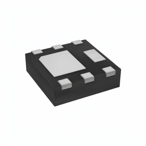 Compre Componentes Electrónicos en Línea, Transistores U-DFN2020-6 DMT10H032LFDF-7 BOM IC en Stock - Product Image 1