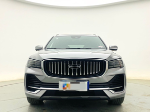 SUV de Luxe Geely Xingyue L 2024 2025 1.5T Hybride 163CV Automatique 5 Places Conduite <span class=keywords><strong>à</strong></span> Gauche <span class=keywords><strong>Voiture</strong></span> d'<span class=keywords><strong>Occasion</strong></span> en Stock - Product Image 5