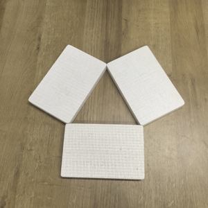 Vente directe usine – Revêtement de sol MGO moderne, ignifuge Grade A1, résistant <span class=keywords><strong>à</strong></span> l'eau, isolant, écologique, pour extérieur et entrepôt - Product Image 1