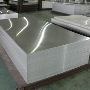 Lámina de Aleación de Aluminio Serie 6000 T3 <span class=keywords><strong>Alclad</strong></span> <span class=keywords><strong>2024</strong></span>, Servicios de Corte y Soldadura Personalizados Disponibles - Product Image 6