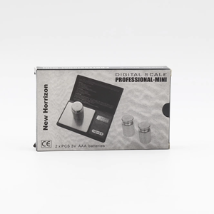 थोक आपूर्ति परिशुद्धता मिनी जेब डिजिटल गहने पैमाने पीने योग्य इलेक्ट्रॉनिक वजन पैमाने - Product Image 6