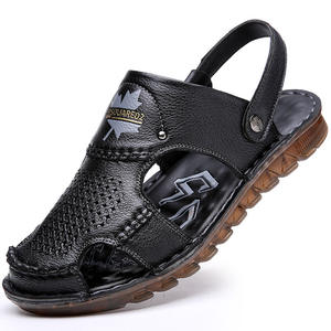 Simple Matching Men'S <b>Slippers</b> Popular Men'S <b>Slippers</b> Lightweight And Inexpensive Men'S Clogs <b>Slippers</b> Sandals - Product Image 5