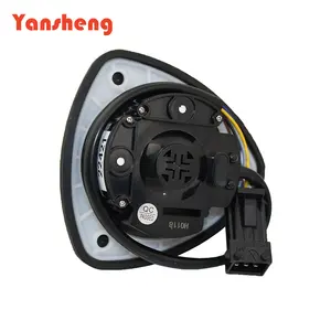 Yansheng empilhadeira peças sobressalentes Handle Control Unit Joystick Controller PN 7919040042 Usado para l.n.d.e.r