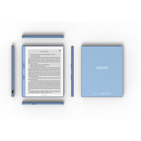Nuevo Producto Mini Lector Electrónico de Libros Electrónicos con Pantalla de Tinta Electrónica de 5.76 Pulgadas, Tableta con Pantalla Completa Android de 32 GB y 198 PPI