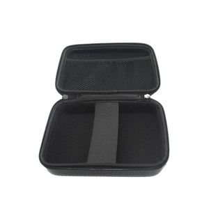 Étui personnalisé en EVA imperméable, anti-odeur et anti-stress pour produits numériques, grande capacité, en cuir avec logo personnalisé - Product Image 2