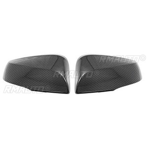 Coque de protection de rétroviseur latéral pour Toyota RAV4 2020+ - Kit carrosserie et accessoires automobiles - Product Image 6
