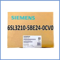 Konverter Frekuensi Original 6sl3210-5be24-0cv0 6sl 3 210-5be24-0cv0