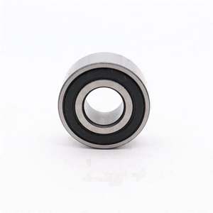 Roulement à rouleaux de type fourche PWTR <span class=keywords><strong>17</strong></span>.2RS, taille PWTR17.2RS <span class=keywords><strong>17</strong></span>*40*20mm - Product Image 2