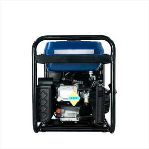 Kombine güç üretimi ve KAYNAK MAKINESİ 4.5KW benzinli jeneratör ev elektrikli kaynak makinesi KAYNAK MAKINESİ KAYNAK MAKINESİ - Product Image 1