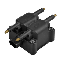 Bobina de encendido para DODGE RAM, neón, STRATUS, caravana, postura, DURANGO, cargador, AVENGER JOURNEY, sistema eléctrico, repuestos para coche