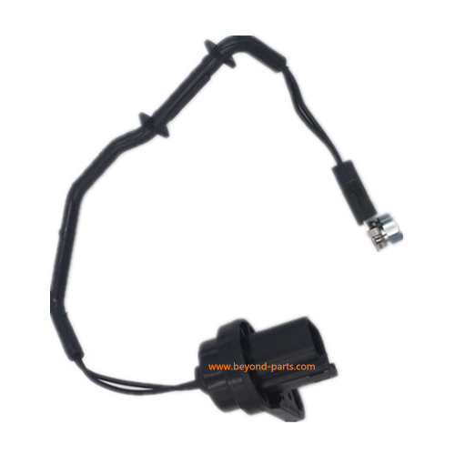 PC400-7 6D125E-3 двигателя экскаватора запчасти Инжектор Жгут проводов 6156-81-9110 6156819110